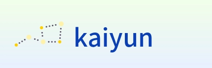 kaiyun logo